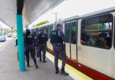 No mês de abril, roubos a transporte coletivo caem 92% em Manaus e registram menor índice dos últimos oito anos