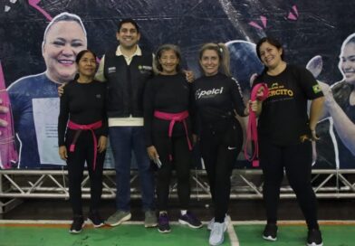 Governo do Amazonas abre inscrições para a 24ª Edição do Curso de Defesa Pessoal Feminina