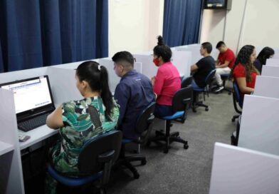 Secretaria de Educação abre inscrições para 2ª mobilização do Provão Eletrônico em Manaus