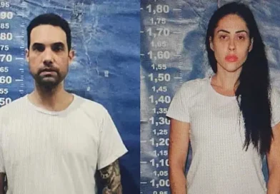 Jovem conta que recebia socos e era afundada na piscina por Jairinho
