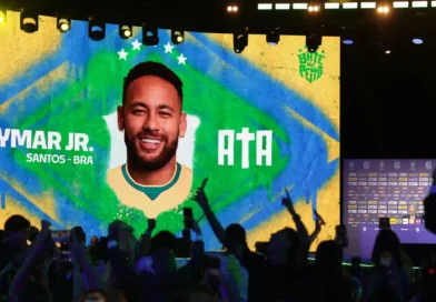Neymar tem lesão confirmada pela CBF e desfalca amistosos antes da Copa