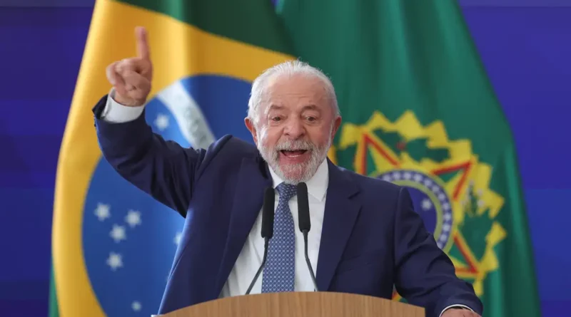 Lula diz que criará Ministério da Segurança após Senado aprovar PEC