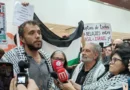 Ativista Thiago Ávila volta ao país após prisão em Israel
