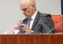 Moraes dá 24 horas para Bolsonaro explicar arma apreendida em blitz