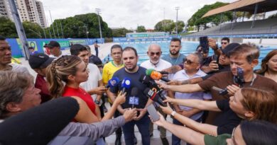 Roberto Cidade anuncia ampliação do Vila Aberta para Todos também às quartas-feiras