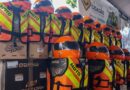 Detran-AM registra 495 atendimentos e entrega 215 kits de segurança no município do Careiro Castanho