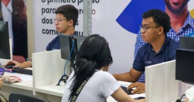 Confira: Sine Amazonas divulga mais de 300 vagas de emprego para esta terça-feira