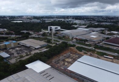 Reforma Tributária ajuda a impulsionar investimentos na Zona Franca de Manaus
