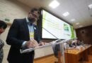 Amazonas firma protocolo com o Ministério do Meio Ambiente para fortalecer a educação ambiental e climática