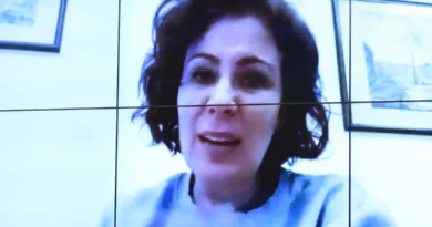 Justiça de SP arquiva processo de jornalista perseguido por Zambelli