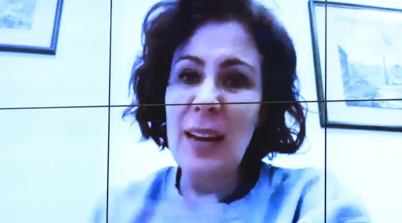 Justiça de SP arquiva processo de jornalista perseguido por Zambelli