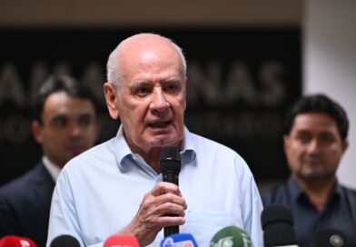 Vice-governador desmascara Renato Junior: Prefeitura deve R$ 190 milhões ao Sinetram. Dívida causou a greve dos rodoviários