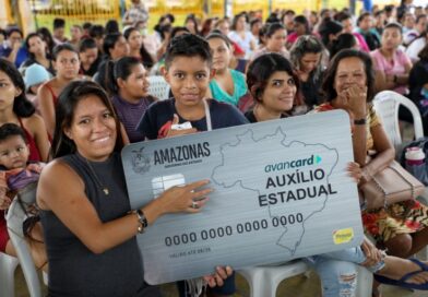 Auxílio Estadual injetou R$270 milhões na economia do estado no primeiro semestre de 2026