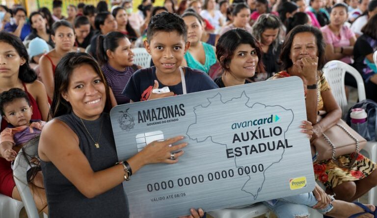 Auxílio Estadual injetou R$270 milhões na economia do estado no primeiro semestre de 2026