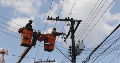 Falta de energia afetará Manaus nesta terça-feira (14)