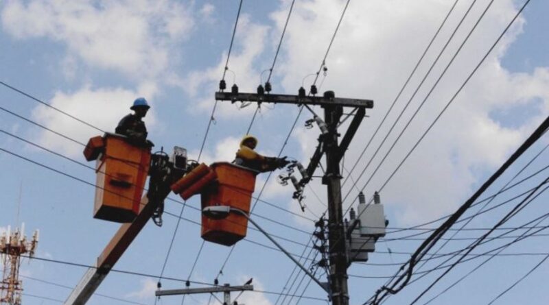 Falta de energia afetará Manaus nesta terça-feira (14)
