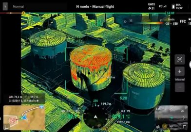 Análise por drone; Innova é autuada novamente em R$ 5 milhões