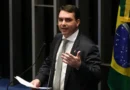 PGR pede que Flávio Bolsonaro seja ouvido por calúnia contra Lula
