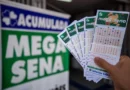 Mega-Sena sorteia prêmio de R$ 3,5 milhões nesta terça-feira