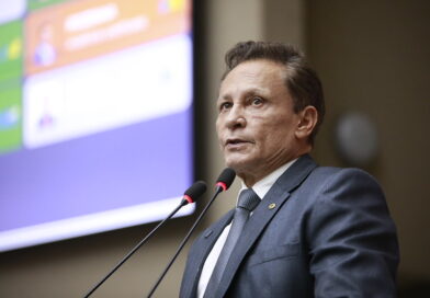 TRE rejeita impugnação e libera candidatura de Adjuto Afonso