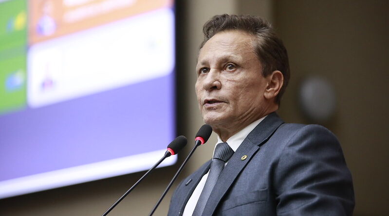 TRE rejeita impugnação e libera candidatura de Adjuto Afonso