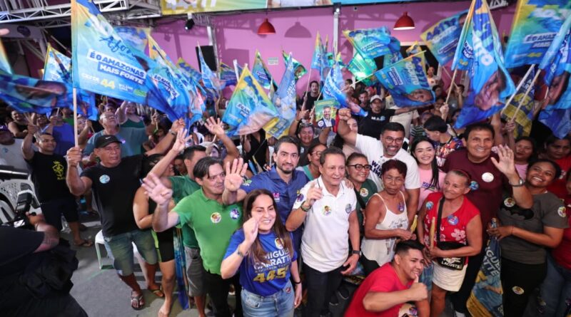 Em reunião com aliados na Compensa, Adjuto Afonso apresenta propostas de campanha