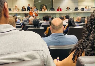 TRE-AM define regras e distribuição do horário eleitoral para as Eleições 2026