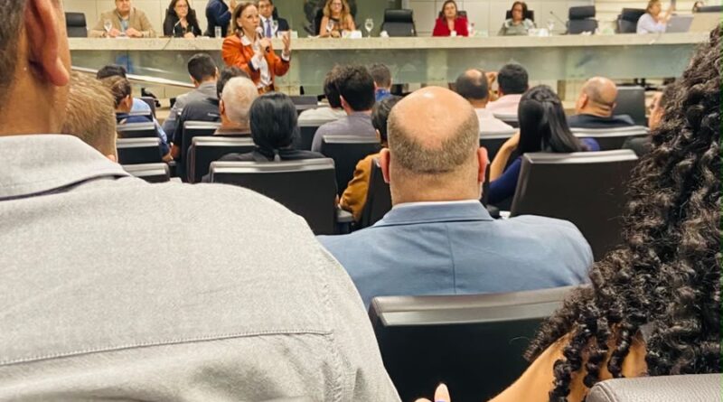 TRE-AM define regras e distribuição do horário eleitoral para as Eleições 2026