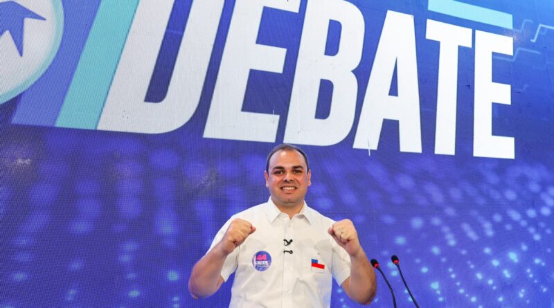 Roberto Cidade coloca segurança e atendimento a pessoas com TEA no centro do debate