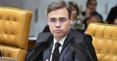 Ministro André Mendonça admite encontro com Vorcaro “uma única vez”
