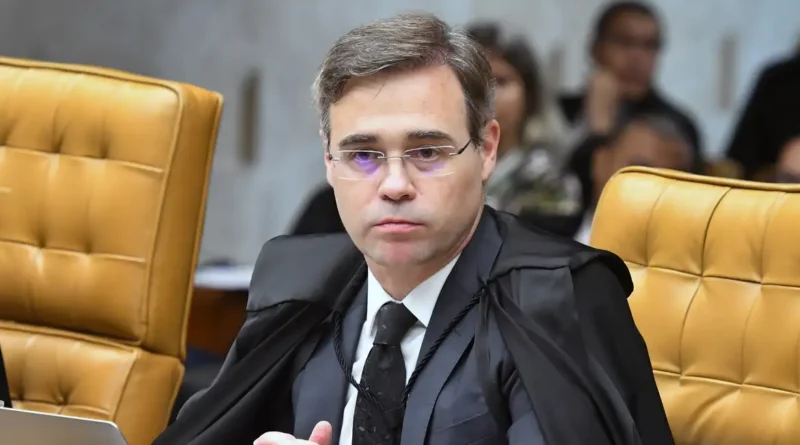 Ministro André Mendonça admite encontro com Vorcaro “uma única vez”