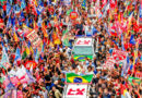 Lula em São Gonçalo (RJ): não cabe representação de miliciano no Planalto