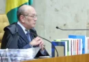 Gilmar Mendes critica vazamento seletivo de investigações no STF