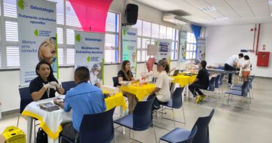 SEST SENAT promove dia de serviços gratuitos para a comunidade em Manaus
