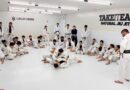 Muito além do tatame: jiu-jitsu transforma comportamento e autoestima de alunos em Manaus