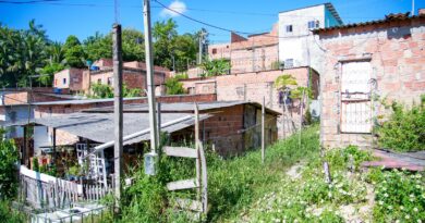 Calor extremo aprofunda desigualdades sociais em Manaus, aponta especialista