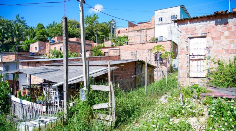 Calor extremo aprofunda desigualdades sociais em Manaus, aponta especialista