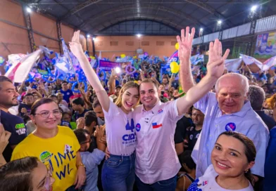 Roberto Cidade defende construção de dois complexos prisionais para reforçar segurança no Amazonas