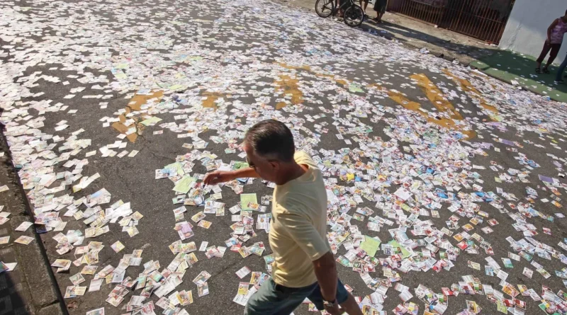 Com Manaus na liderança, Amazonas soma 458 denúncias eleitorais perto do 1º turno