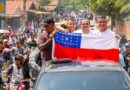 Roberto Cidade intensifica campanha no interior e detalha propostas para o Amazonas