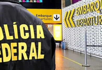 PF prende três pessoas e apreende 114 kg de cocaína no Aeroporto de Guarulhos