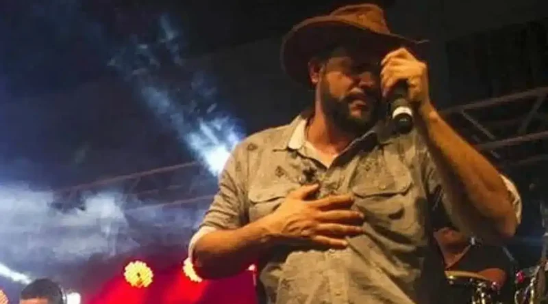 Justiça do Rio condena músico a 28 anos de prisão por feminicídio