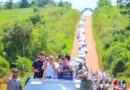 Em Apuí, Roberto Cidade destaca terras raras como alternativa para desenvolvimento econômico