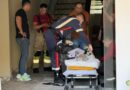 Idosa de 93 anos e 20 kg é resgatada em Manaus após denúncias de maus-tratos