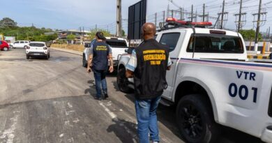 TRE-AM intensifica fiscalização preventiva da propaganda eleitoral em Manaus
