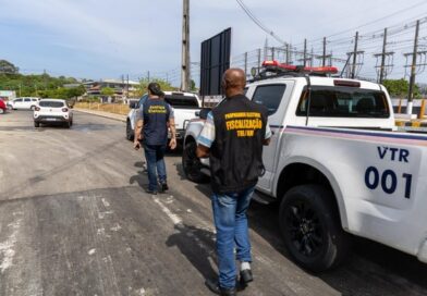 TRE-AM intensifica fiscalização preventiva da propaganda eleitoral em Manaus