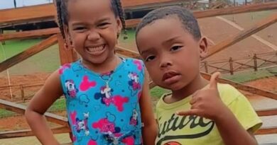 Crianças desaparecidas no Maranhão podem entrar em alerta da Interpol