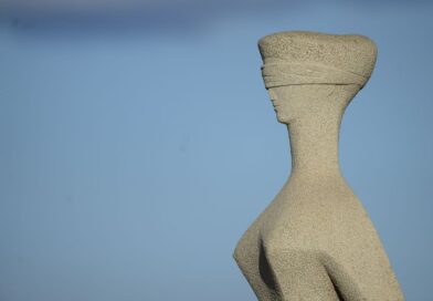 Flávio recorre a Fux para derrubar post sobre Nossa Senhora Aparecida