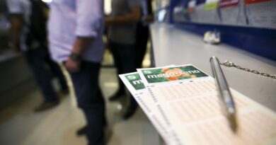 Mega-Sena sorteia prêmio de R$ 95 milhões nesta terça-feira