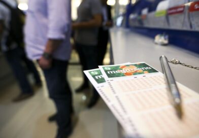 Mega-Sena sorteia prêmio de R$ 95 milhões nesta terça-feira